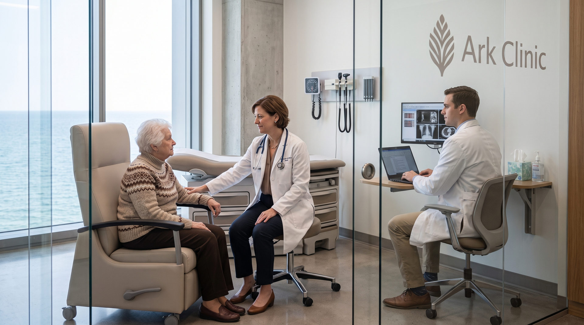 Women's Health: What Every Woman Should Know About Gynaecological Screening