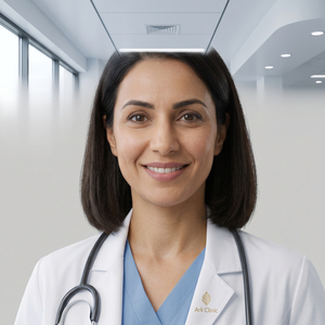 Dr Layla Hassan