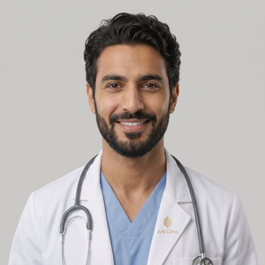 Dr Vikram Rao